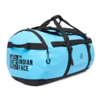 The Indian Face Latitude Duffelbag