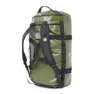 The Indian Face Latitude Duffelbag