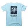 The Indian Face Nmd T-skjorte Med Korte Ermer