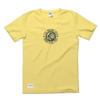 The Indian Face Spirit Kortarmet T-skjorte The Indian Face Spirit Kortarmet T-skjorte