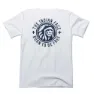 The Indian Face Spirit Kortarmet T-skjorte