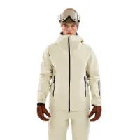 The Mountain Studio 3l Rugged Ripstop Shell Jakke