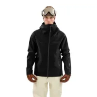 The Mountain Studio 3l Rugged Ripstop Shell Jakke