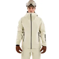 The Mountain Studio 3l Rugged Ripstop Shell Jakke