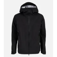 The Mountain Studio Alp 3 Light Shell Jakke