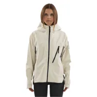 The Mountain Studio Alp 3 Light Shell Jakke The Mountain Studio Alp 3 Light Shell Jakke