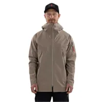 The Mountain Studio Alp 3 Light Shell Jakke