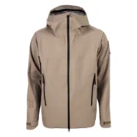 The Mountain Studio Alp 3 Light Shell Jakke