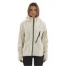 The Mountain Studio Alp 3 Light Shell Jakke