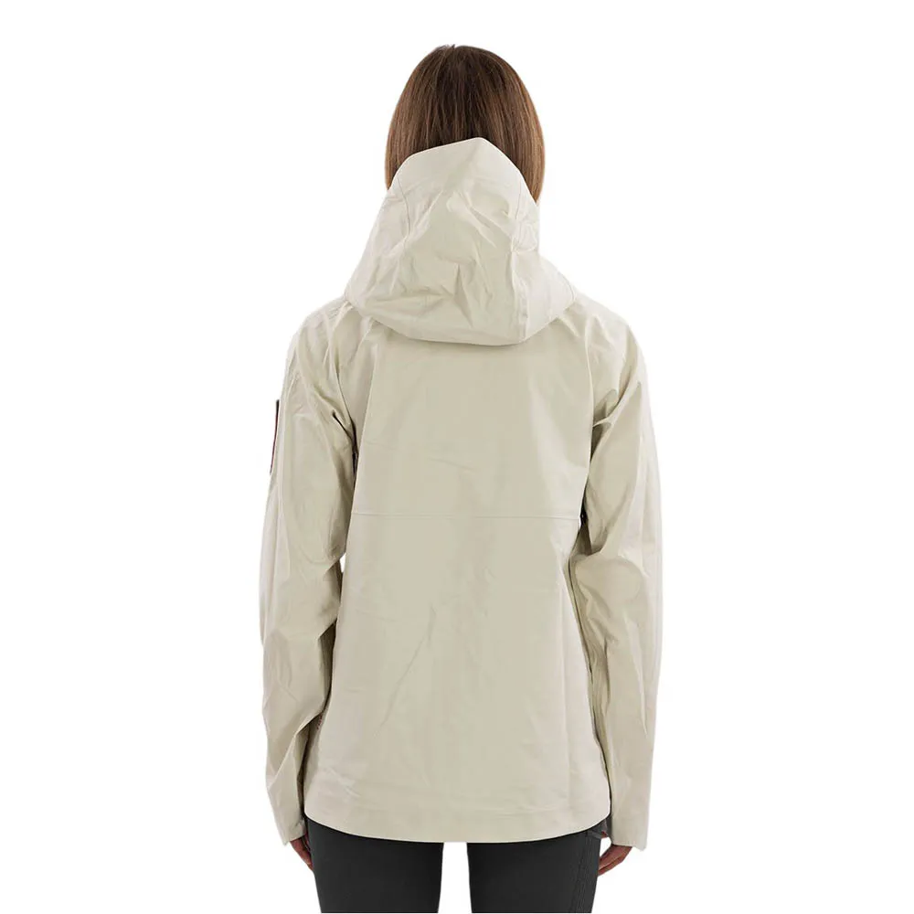The Mountain Studio Alp 3 Light Shell Jakke