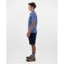 The Mountain Studio Camp 4 Organic Cotton Piké Kortermet Poloskjorte