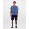 The Mountain Studio Camp 4 Organic Cotton Piké Kortermet Poloskjorte