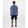 The Mountain Studio Camp 4 Organic Cotton Piké Kortermet Poloskjorte