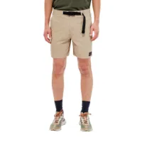 The Mountain Studio Camp 4 Ripstop Shorts