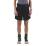 The Mountain Studio Cargo Stretch Shorts