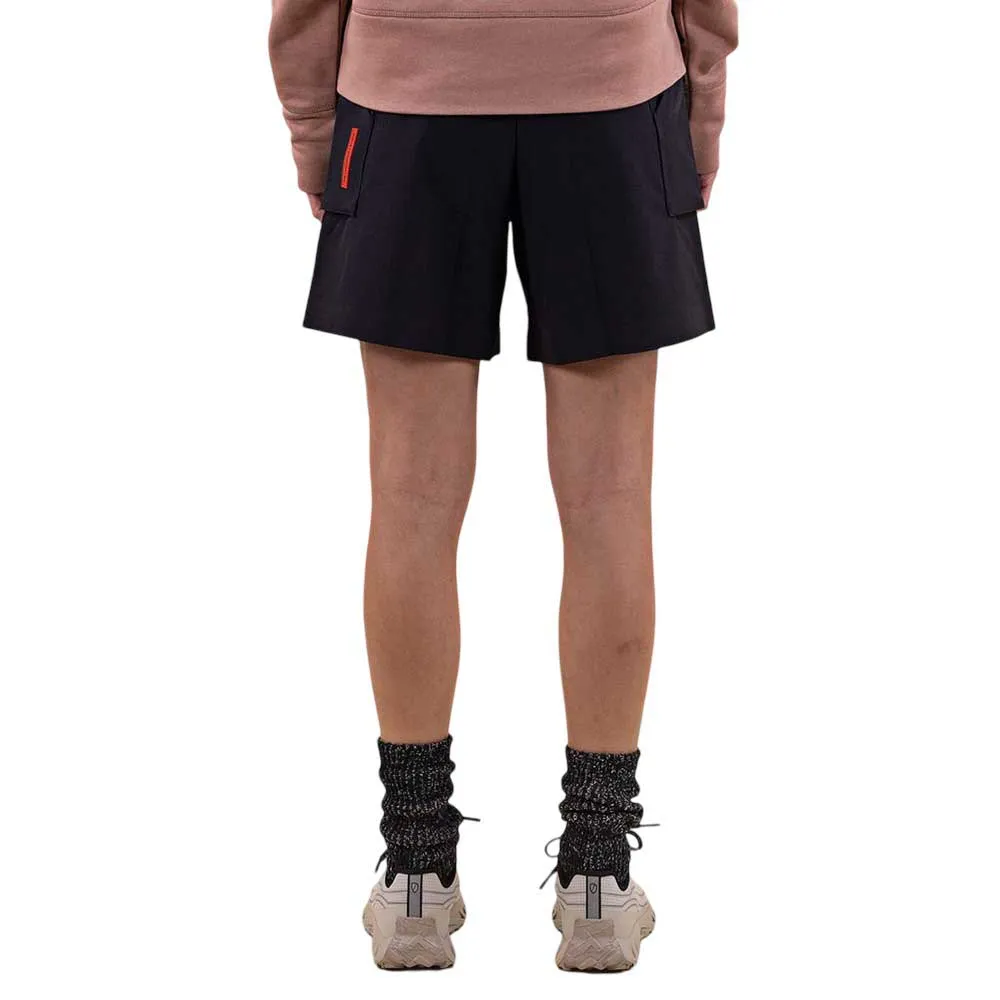 The Mountain Studio Cargo Stretch Shorts The Mountain Studio Cargo Stretch Shorts