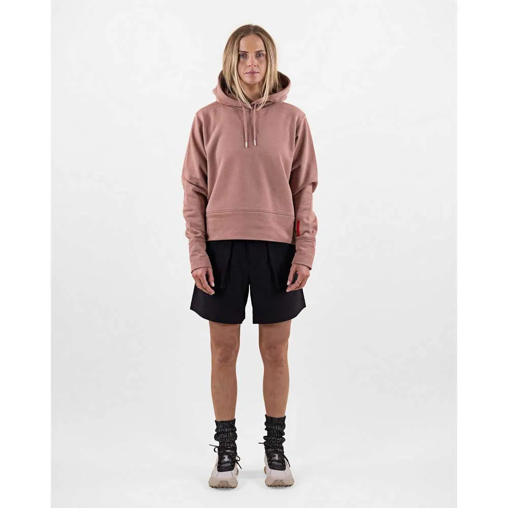 The Mountain Studio Cargo Stretch Shorts The Mountain Studio Cargo Stretch Shorts