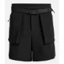 The Mountain Studio Cargo Stretch Shorts