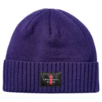 The Mountain Studio Cashmere Mix Cross Logo Lue The Mountain Studio Cashmere Mix Cross Logo Lue