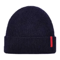 The Mountain Studio Cashmere Mix Rib Lue The Mountain Studio Cashmere Mix Rib Lue