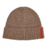 The Mountain Studio Cashmere Mix Rib Lue