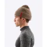 The Mountain Studio Cashmere Mix Rib Lue