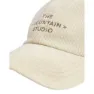 The Mountain Studio Cord Classic Cap
