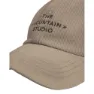 The Mountain Studio Cord Classic Cap