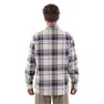 The Mountain Studio Field Light Flannel Skjorte Med Lange Ermer
