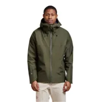 The Mountain Studio Gore-tex 2l Paclite Jakke The Mountain Studio Gore-tex 2l Paclite Jakke