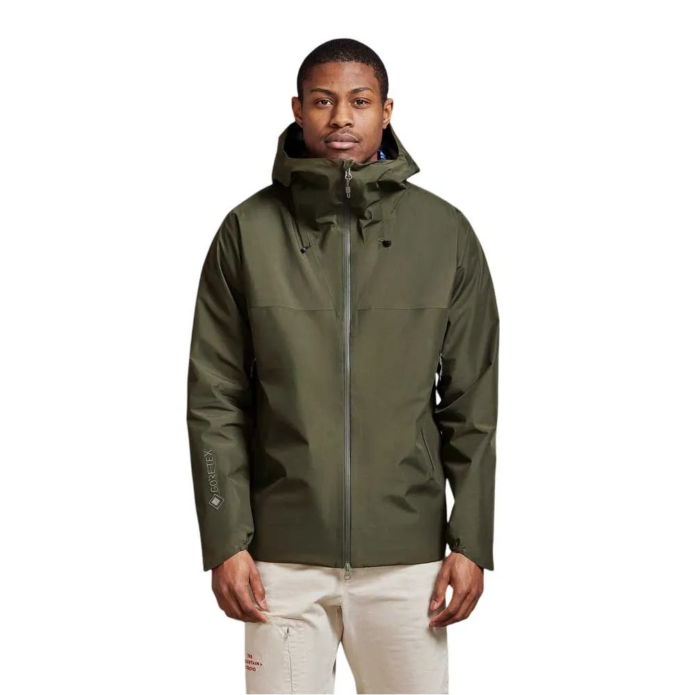 The Mountain Studio Gore-tex 2l Paclite Jakke