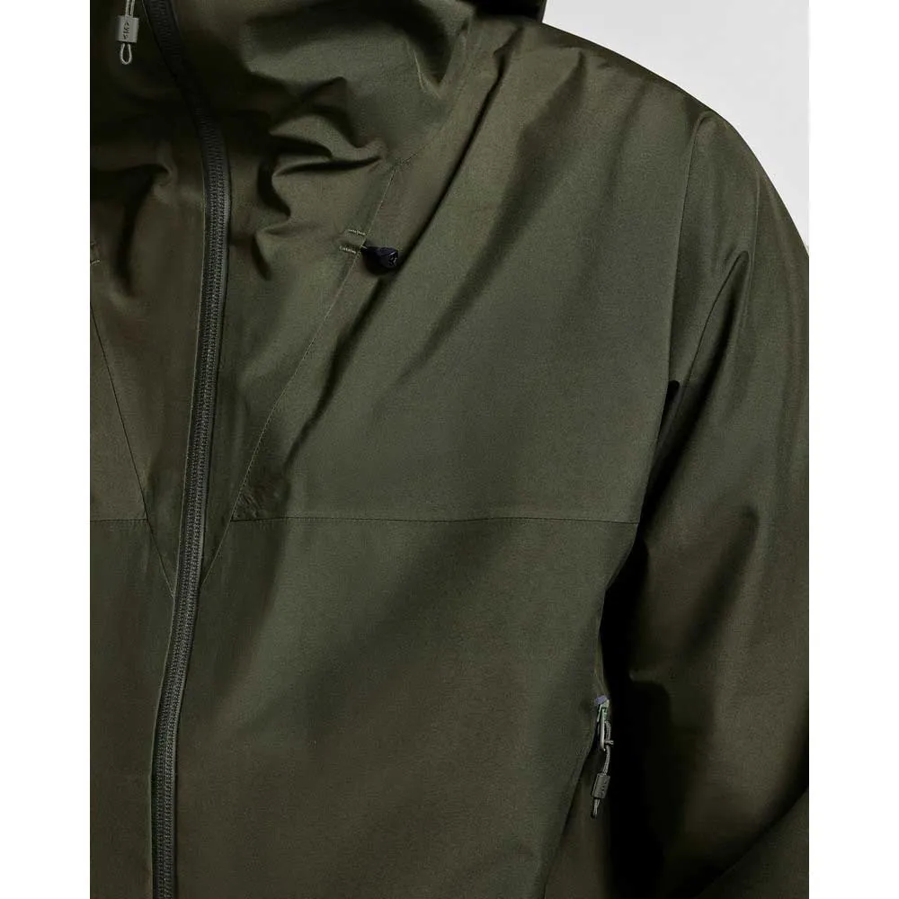 The Mountain Studio Gore-tex 2l Paclite Jakke