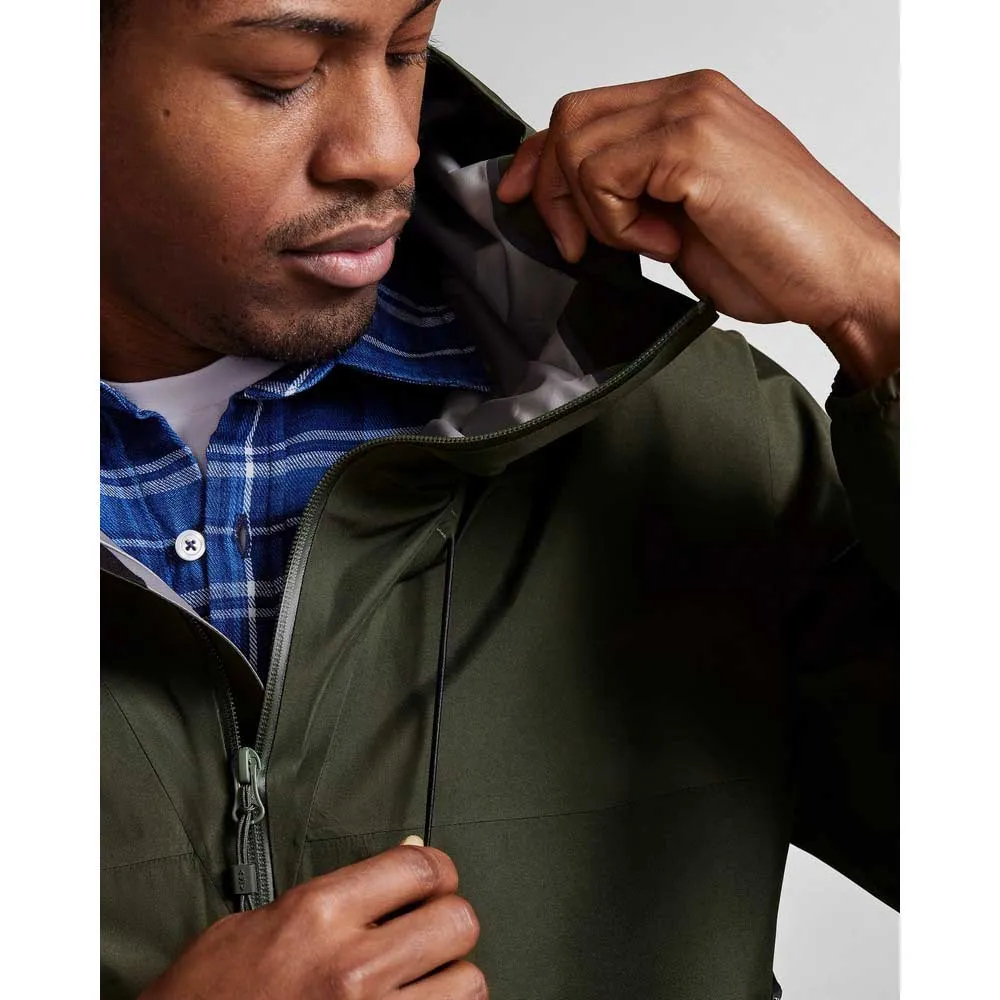 The Mountain Studio Gore-tex 2l Paclite Jakke
