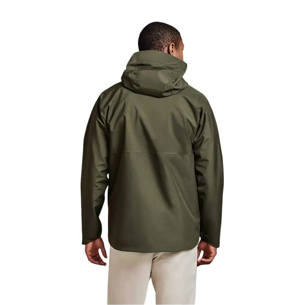 The Mountain Studio Gore-tex 2l Paclite Jakke