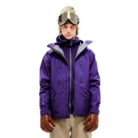 The Mountain Studio Gore-tex Epe 3l Jakke The Mountain Studio Gore-tex Epe 3l Jakke
