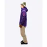 The Mountain Studio Gore-tex Epe 3l Jakke, Parachute purple