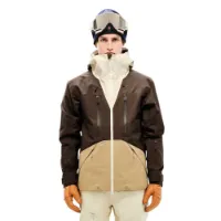 The Mountain Studio Gore-tex Pro 3l Jakke The Mountain Studio Gore-tex Pro 3l Jakke