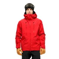 The Mountain Studio Gore-tex Pro 3l Jakke The Mountain Studio Gore-tex Pro 3l Jakke