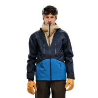 The Mountain Studio Gore-tex Pro 3l Jakke The Mountain Studio Gore-tex Pro 3l Jakke