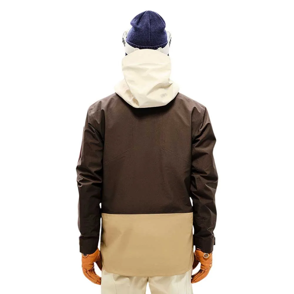 The Mountain Studio Gore-tex Pro 3l Jakke The Mountain Studio Gore-tex Pro 3l Jakke