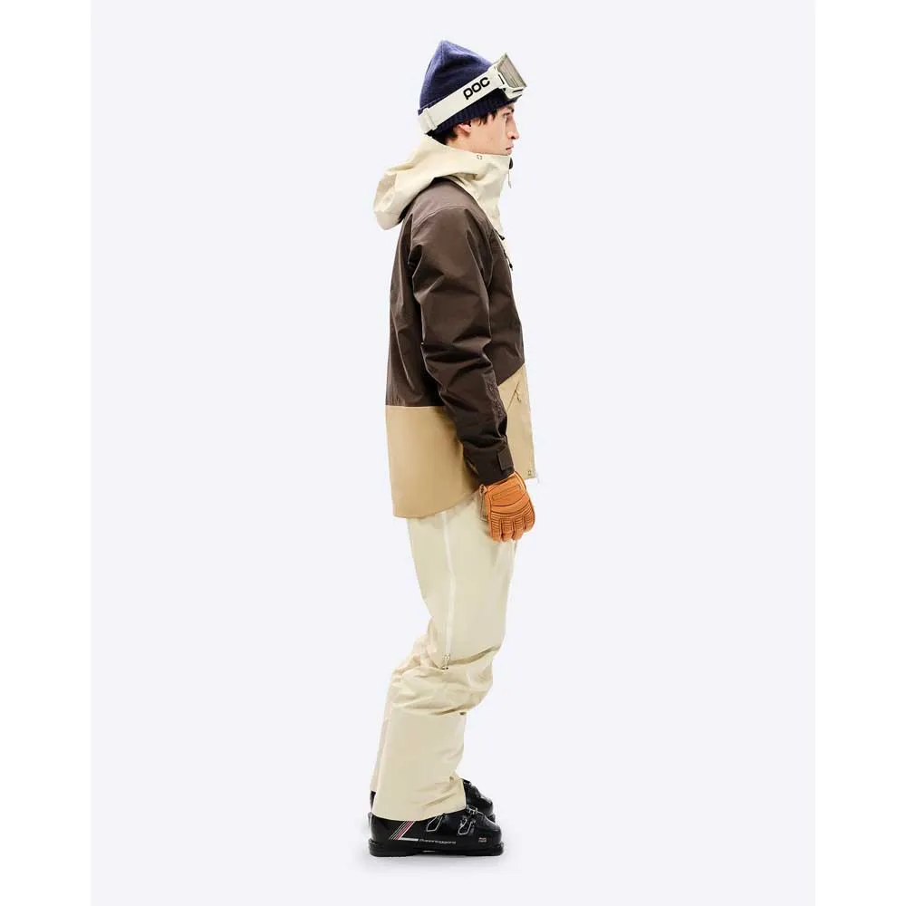 The Mountain Studio Gore-tex Pro 3l Jakke The Mountain Studio Gore-tex Pro 3l Jakke