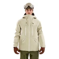 The Mountain Studio Goretex Epe 3l Shell Jakke