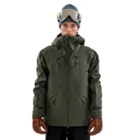 The Mountain Studio Goretex Epe 3l Shell Jakke
