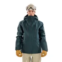 The Mountain Studio Goretex Epe 3l Shell Jakke