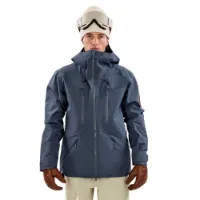 The Mountain Studio Goretex Epe 3l Shell Jakke