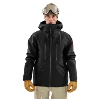 The Mountain Studio Goretex Epe 3l Shell Jakke