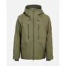 The Mountain Studio Goretex Epe 3l Shell Jakke