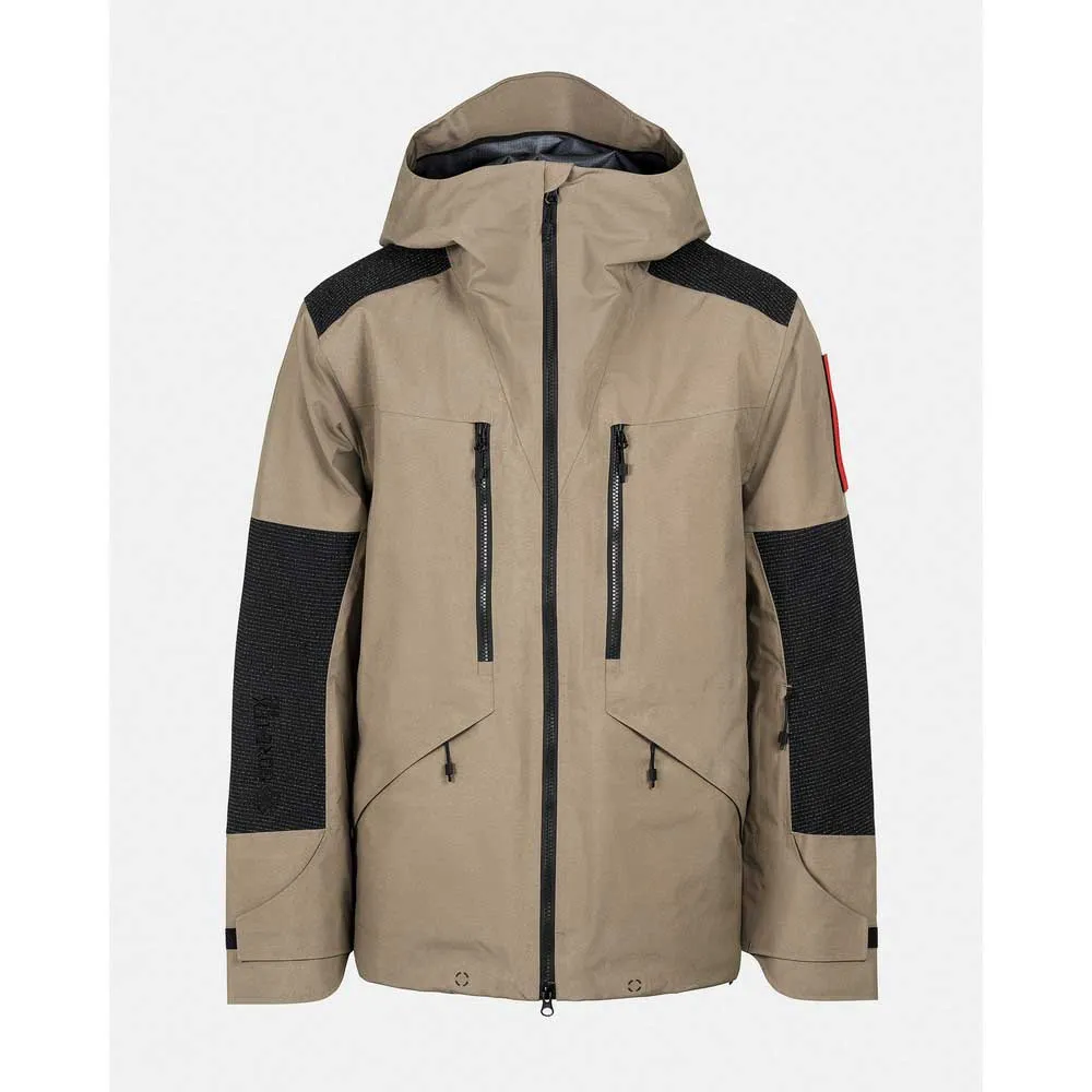 The Mountain Studio Goretex Pro 3l Shell Vectran Jakke