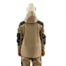 The Mountain Studio Goretex Pro 3l Shell Vectran Jakke