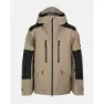The Mountain Studio Goretex Pro 3l Shell Vectran Jakke